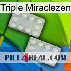 Triple Miraclezen 17
